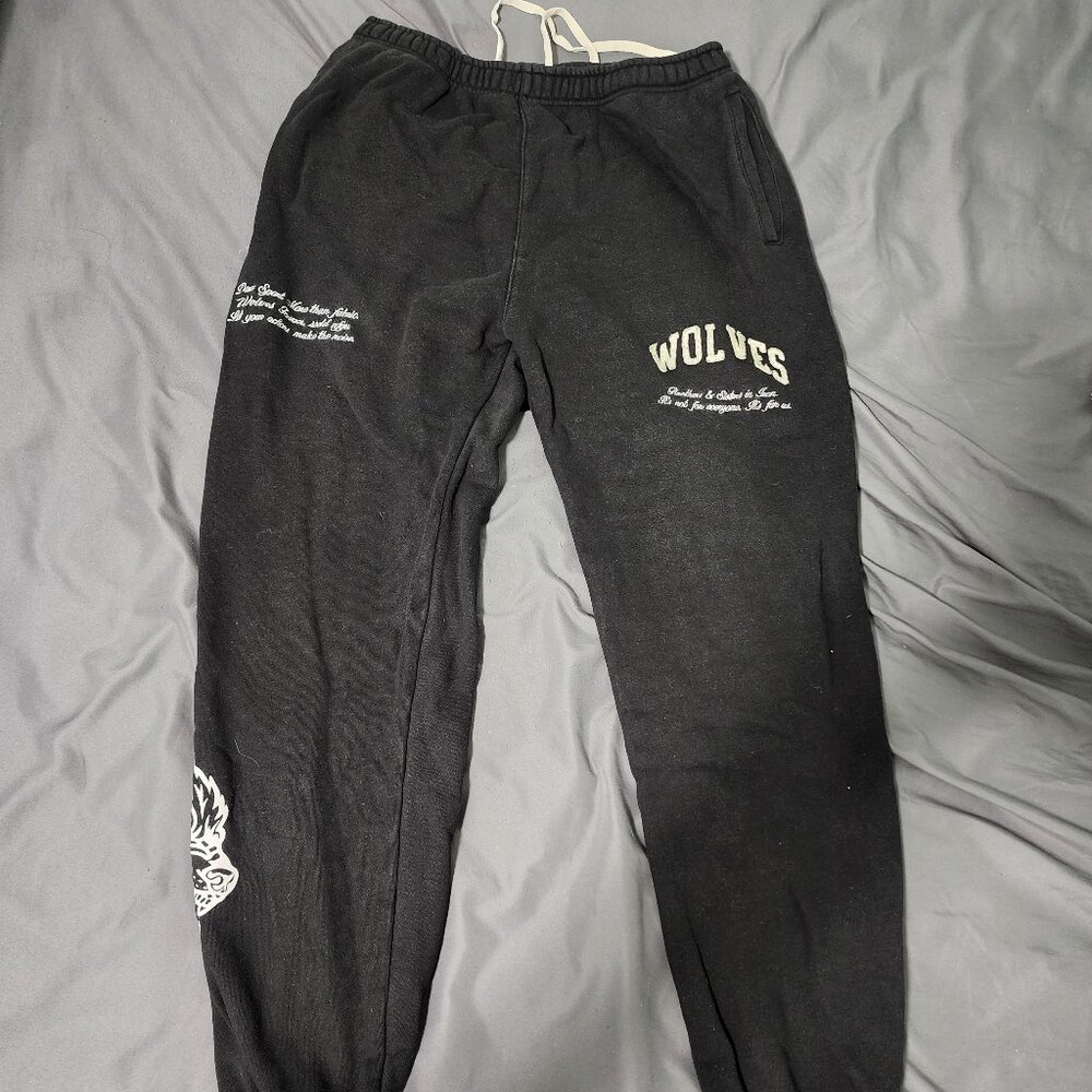 Darc Sport Joggers Large, Black